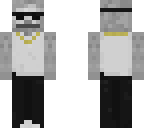 weirdotheiii main skin