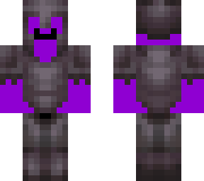 wemmbu in neth armor