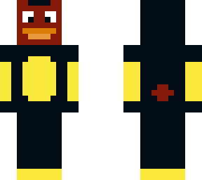 werp duck