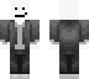 white guy w grey jacket
