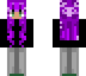 winter avery