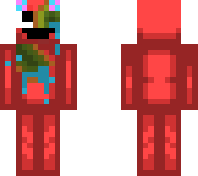 withered banban