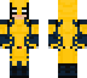 wolverine - deadpool & wolverine