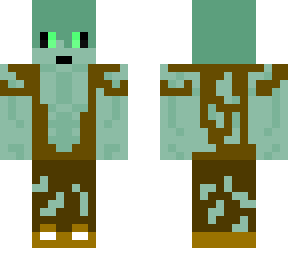 zombie