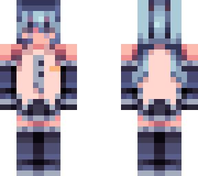 +*vocaloid female*+