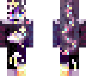 ~*when the moon rises~*(transparent)-(tce)-(first fullskin)