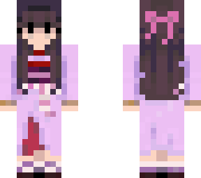 . akane sumire .