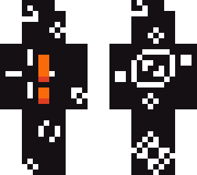 1000 likes contest - weird skins