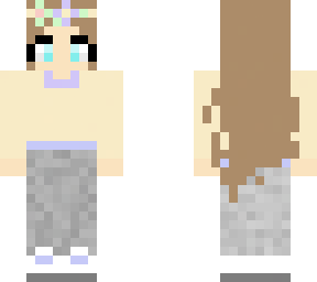6 years!?! (skindex throwback skin!!)