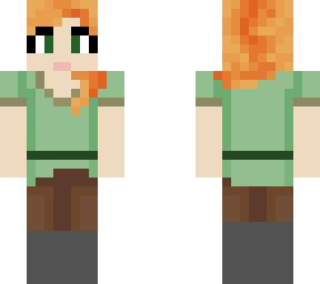 alex but modified!