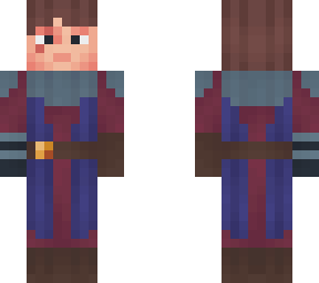 anakin skywalker (armor) / clone wars