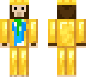 billionaire monkey