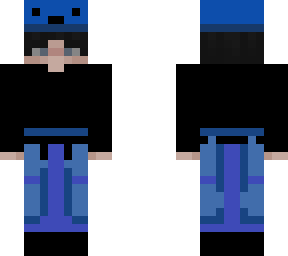 blob version coming soon