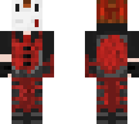 blood fox