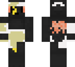 bloodied expie :(