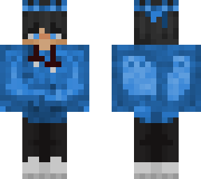 blue mapicc