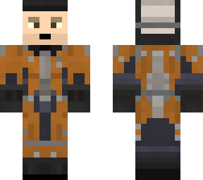 bos knight