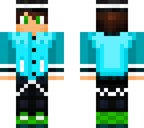 braylon's skin