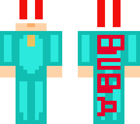 bubba