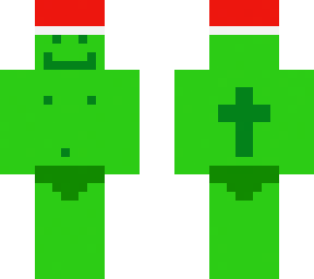 bubba5 pfp skin 2