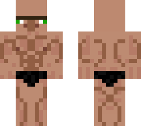 buff vilager