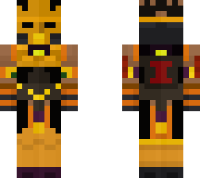 bw blackarachnia [v2]