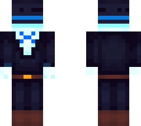 captain cap 2.0 ne style