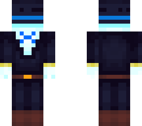 captain cap 3.0 me style