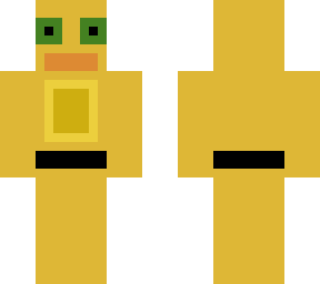 carl the robot