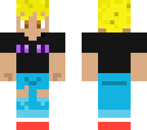 casimocho super saiyan