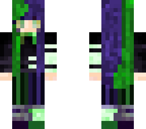 clown girl