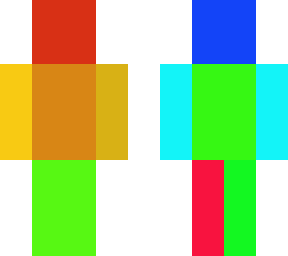 colors