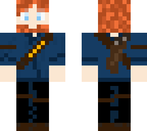 combat man