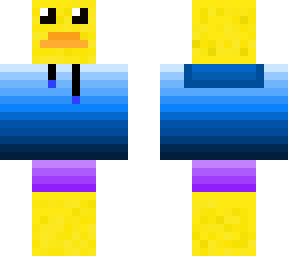 cool duck