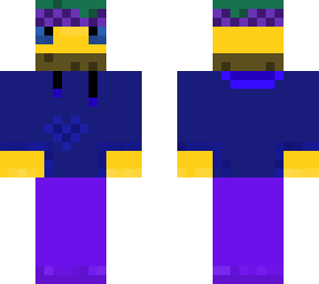 cool guy
