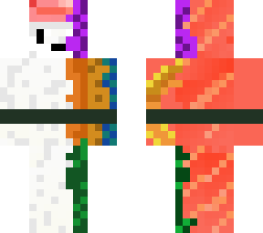corrupted sushibear