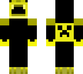 cosmic yellow