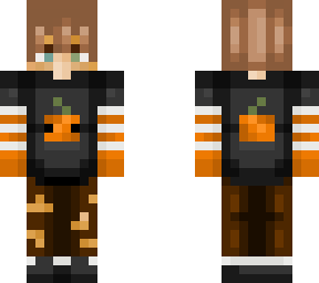 cozygamerflynn halloween outfit