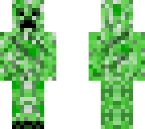 creeper man