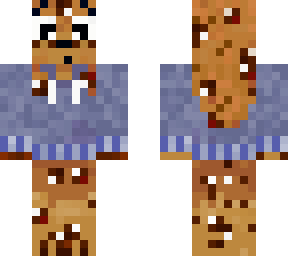 crumblecookie
