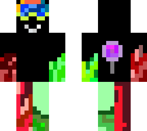 crystal body collecter