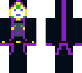 cult enderskull