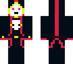 cult skullman