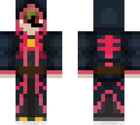 cultist guy