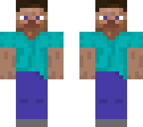 cursed steve