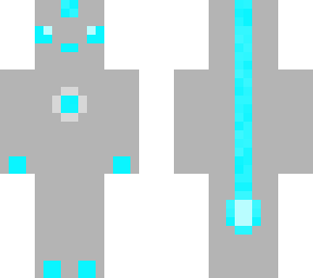 cyber axolotl