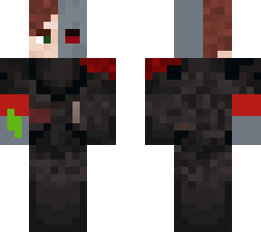 cyborg wanderer
