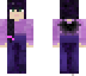 dark fairy