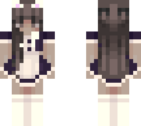 dark maid
