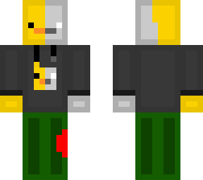 dead duckkk